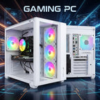 STGAubron Core i7 Gaming Desktop with RTX 2060