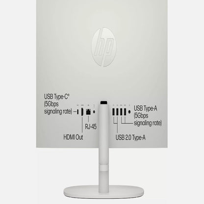 HP All-in-One 21.5" Desktop PC Microsoft Office