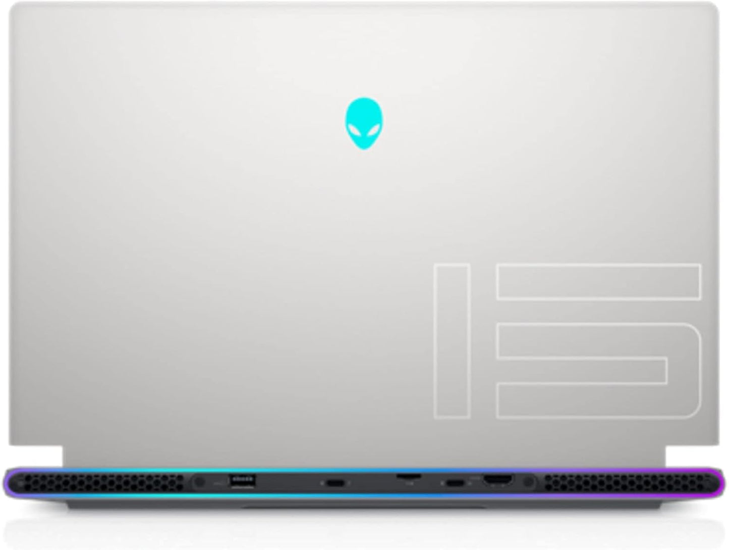 Dell Alienware X15 R2 i7 RTX 3070Ti Laptop