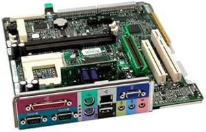 Dell 2E933 System Motherboard — main product image