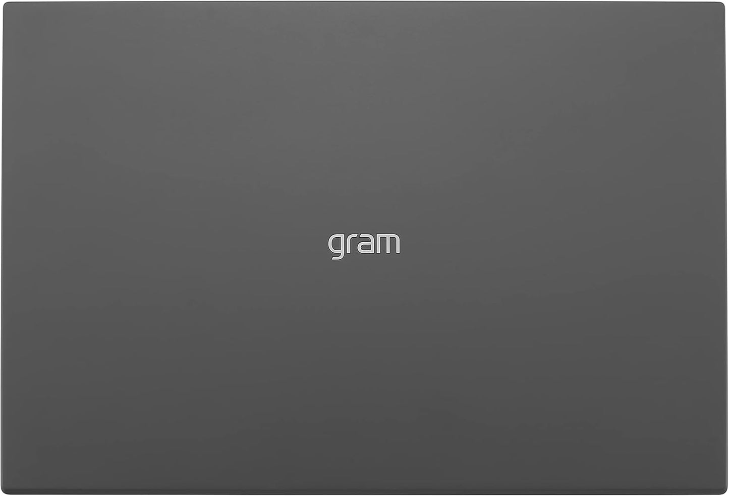 LG 17Z90Q-K.ADS9U1 gram 17" Ultra Lightweight Laptop