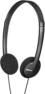 Sony MDR110LP.CE7 Open-Air Stereo Headphones — main product image