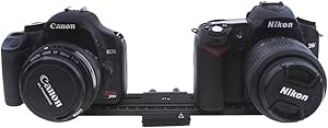 Neewer 10073070 26cm Macro Focus Rail Slider