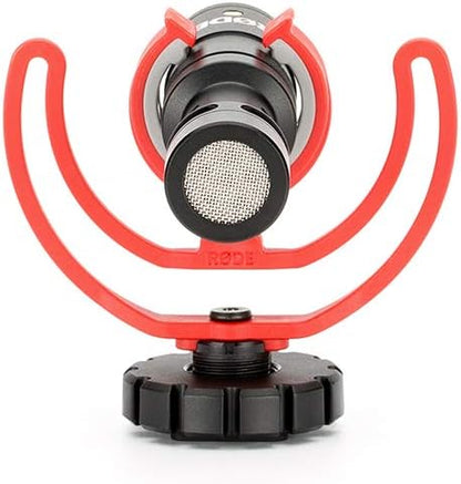 Rode VLOGVMICRO - Mobile Vlogger Kit - 3.5mm