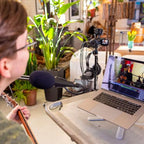 Zoom Q8n-4K UHD Handy Video Recorder - Stereo Mics, XLR Inputs