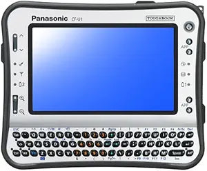 Panasonic CF-U1AQCCL2M ATOM Z520 5.6 Touch Screen