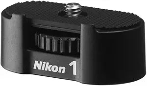 Nikon 3619 TA-N100 Tripod Mounting Spacer — main product image