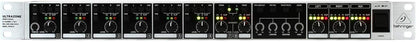 Behringer ZMX8210 V2 Rackmount 8-Channel Zone Mixer