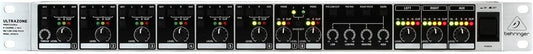 Behringer ZMX8210 V2 Rackmount 8-Channel Zone Mixer