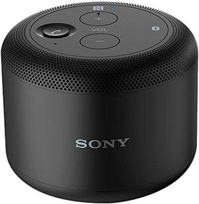 Sony 1287-2374 Wireless Audio System Adapter - Black