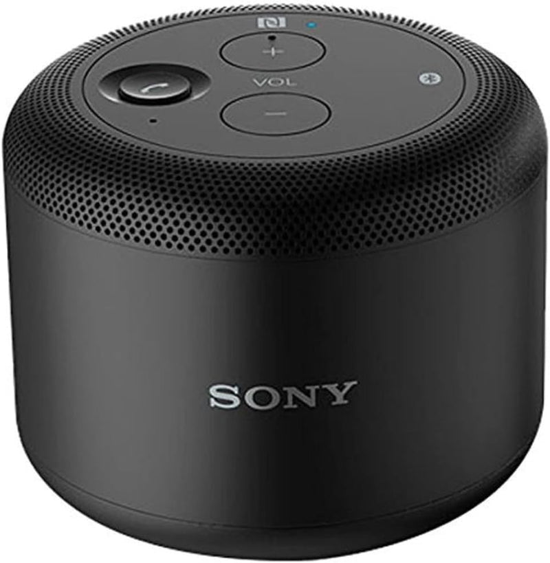 Sony 1287-2374 Wireless Audio System Adapter - Black — main product image