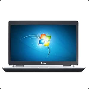 Dell LATITUDE E6220 i5-2520M 4G DDR3 256G SSD Renewed Laptop