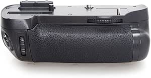 Phottix PH33363 Battery Grip for Nikon D600