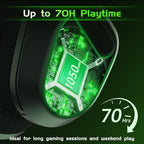 Gvyugke Captain 560 Wireless Xbox Gaming Headset