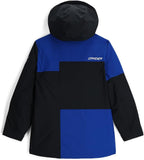 Spyder 38SG075312 Boys Nederland Insulated Ski Jacket