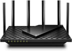TP-Link Archer AX73 AX5400 WiFi 6 Gigabit Router