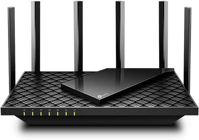 TP-Link Archer AX73 AX5400 WiFi 6 Gigabit Router