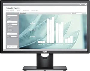 Dell E2218HN-cr 22-Inch LED Monitor (Renewed)