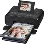 Canon CP1200 Selphy Wireless Color Photo Printer