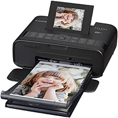 Canon CP1200 Selphy Wireless Color Photo Printer