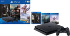 Sony dualshock PlayStation 4 Slim 1TB HDD Console Bundle