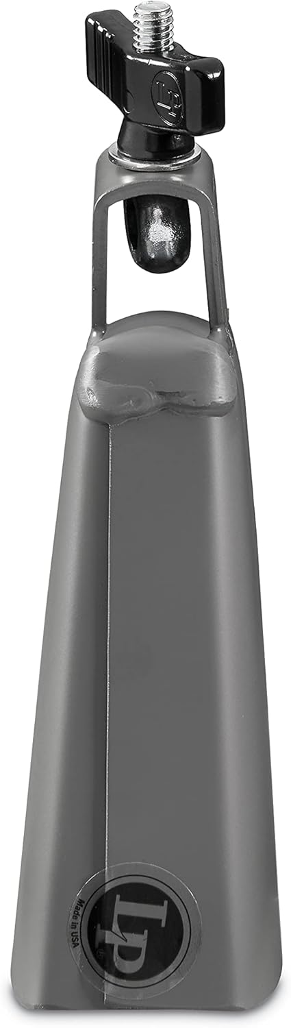 Latin Percussion LP20US Black Beauty USA LTD Cowbell