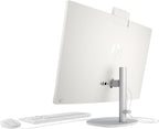 HP All-In-One Desktop 27