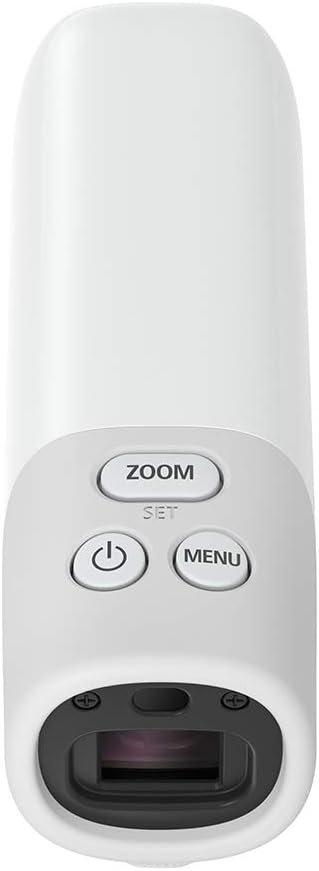 Canon PowerShot Zoom: Compact Telephoto Monocular Camera
