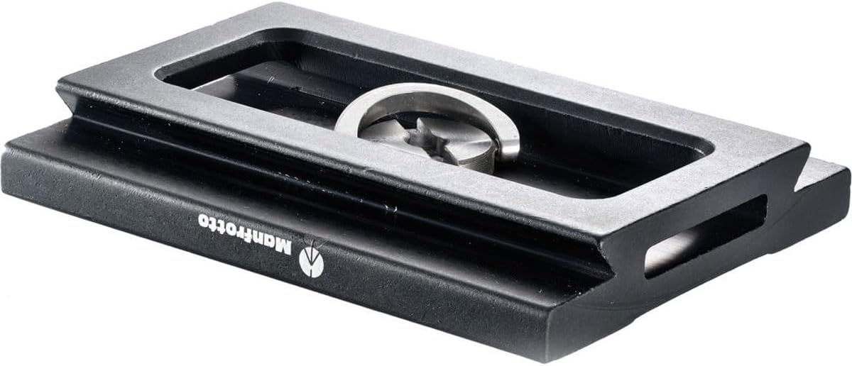 Manfrotto MSQ6PL Q6 Top Lock Quick Release Plate
