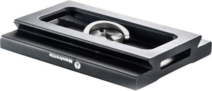 Manfrotto MSQ6PL Q6 Top Lock Quick Release Plate