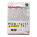 SanDisk SDCZ48-032G-A46 32GB Ultra USB 3.0 Flash Drive