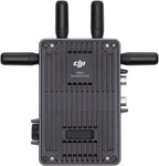 DJI TX3 Video Transmitter 20,000ft 1080p 60fps