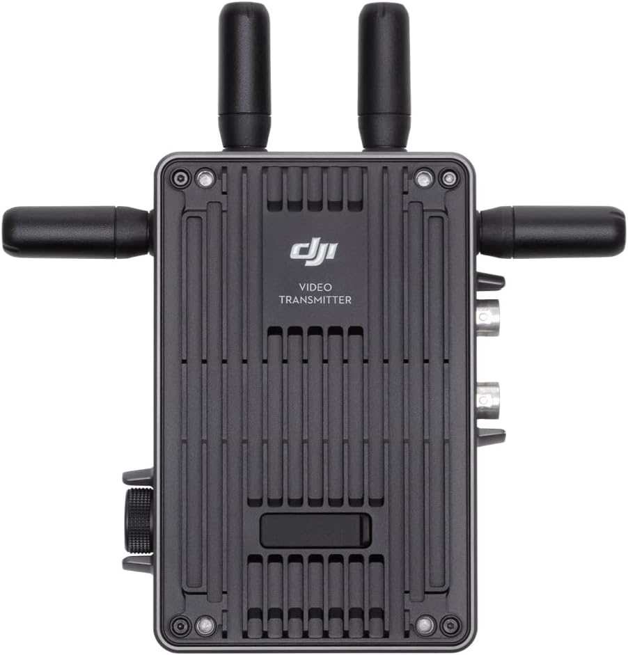 DJI TX3 Video Transmitter 20,000ft 1080p 60fps