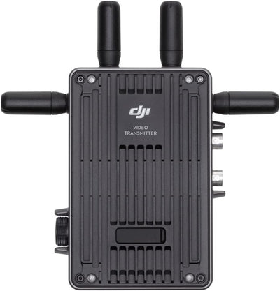 DJI TX3 Video Transmitter 20,000ft 1080p 60fps