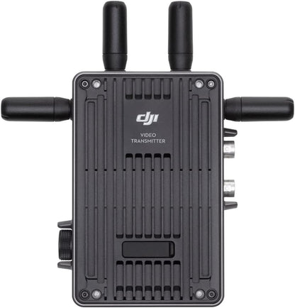 DJI TX3 Video Transmitter 20,000ft 1080p 60fps