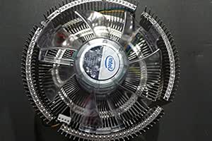 Intel 8541607304 Core2 Extreme QX9650 Heatsink Fan — main product image