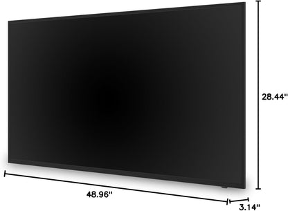 ViewSonic CDE5512 55" 4K UHD Commercial Display