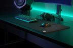SteelSeries QcK XXL Thick Cloth Gaming Mouse Pad
