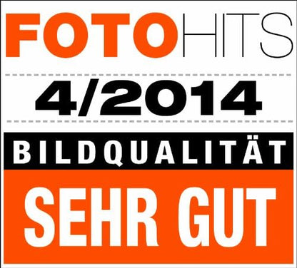 Nikon VBA390AE D3300 DSLR Camera Body