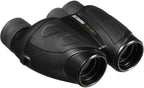 Nikon 7277 Travelite 8x25 Compact Binoculars Black