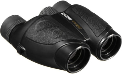 Nikon 7277 Travelite 8x25 Compact Binoculars Black