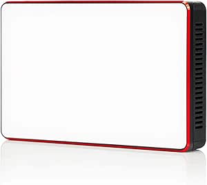 Aputure MC RGB Pocket LED Video Light — main product image