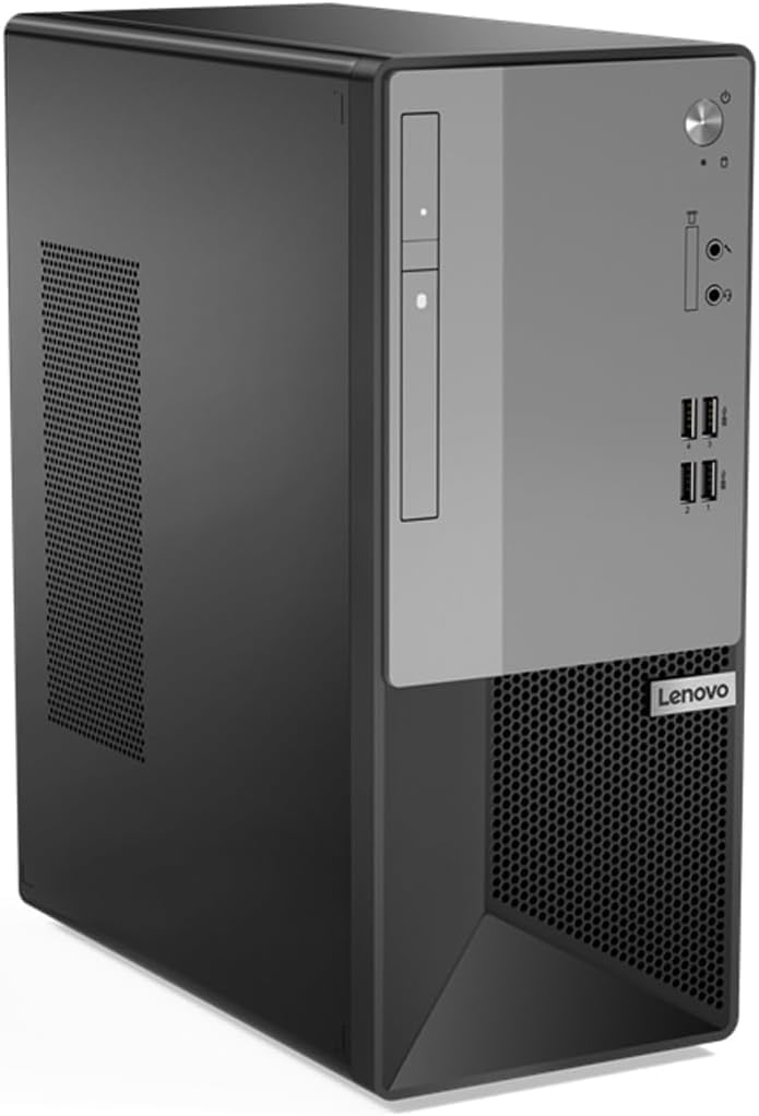 Lenovo Gen 2 i3 Desktop, 32GB RAM, 1TB SSD, Win 11 Pro