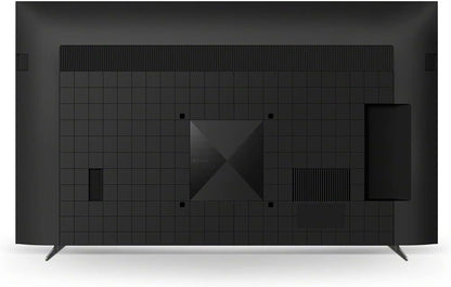 Sony XR65X90K 65" 4K HDR Smart TV Bundle