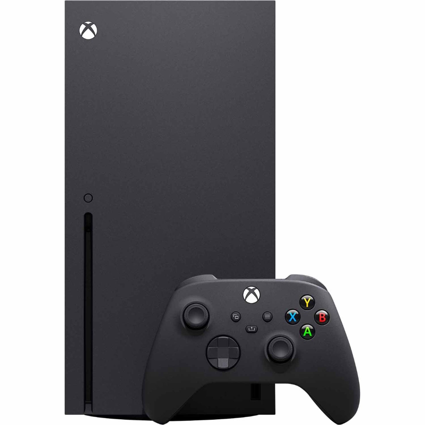 Microsoft E12MSRRT00001 Xbox Series X 1TB SSD Bundle