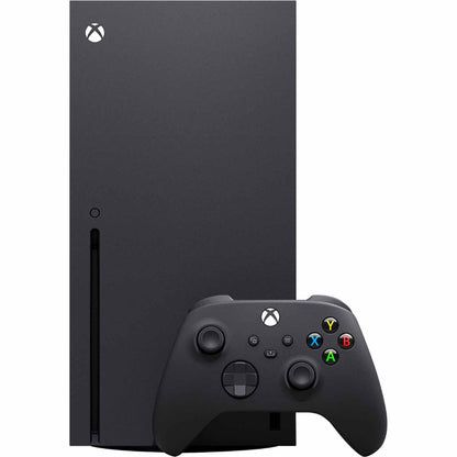 Microsoft E12MSRRT00001 Xbox Series X 1TB SSD Bundle