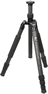 Sirui T-1204X Carbon Fiber Traveler Tripod — main product image