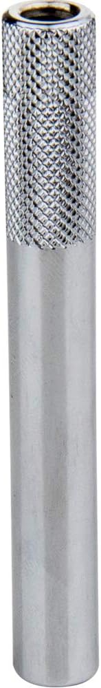 Kupo KG091112 1/4in-20 Thread 3/8in Stand Stud