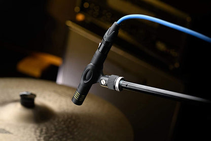 PreSonus DM 7 - Dynamic Drum Mic Kit - 7-Piece Set with Case