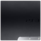 Sony PlayStation 3 Slim 250GB (Renewed)